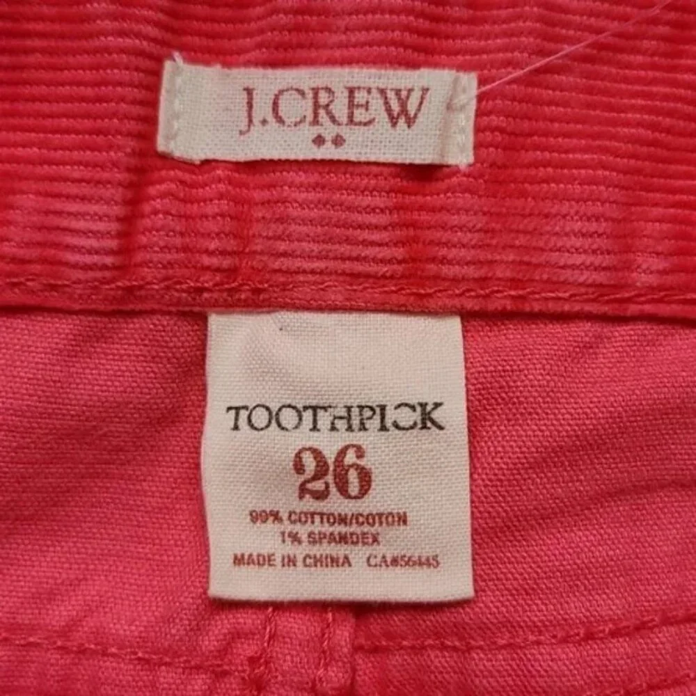 J.Crew 